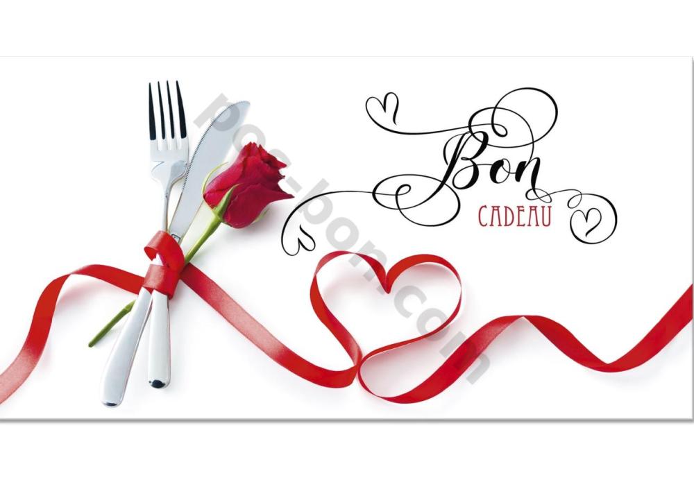 Certificat cadeau 50$