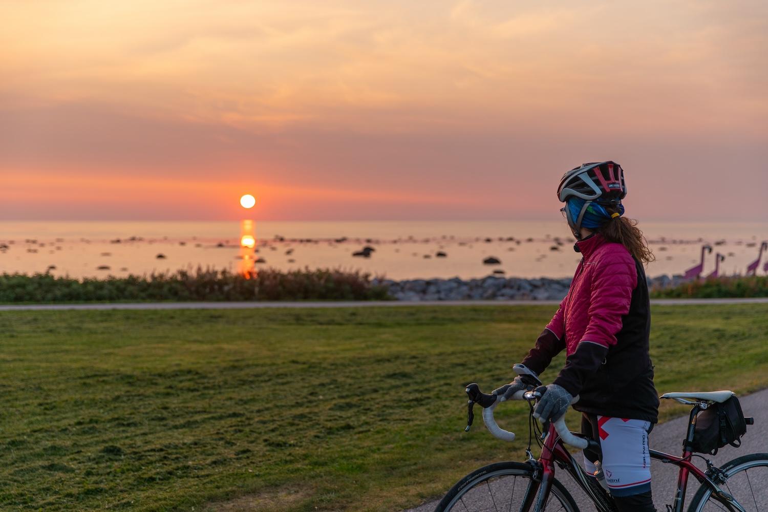 Forfait familiale V&eacute;lo