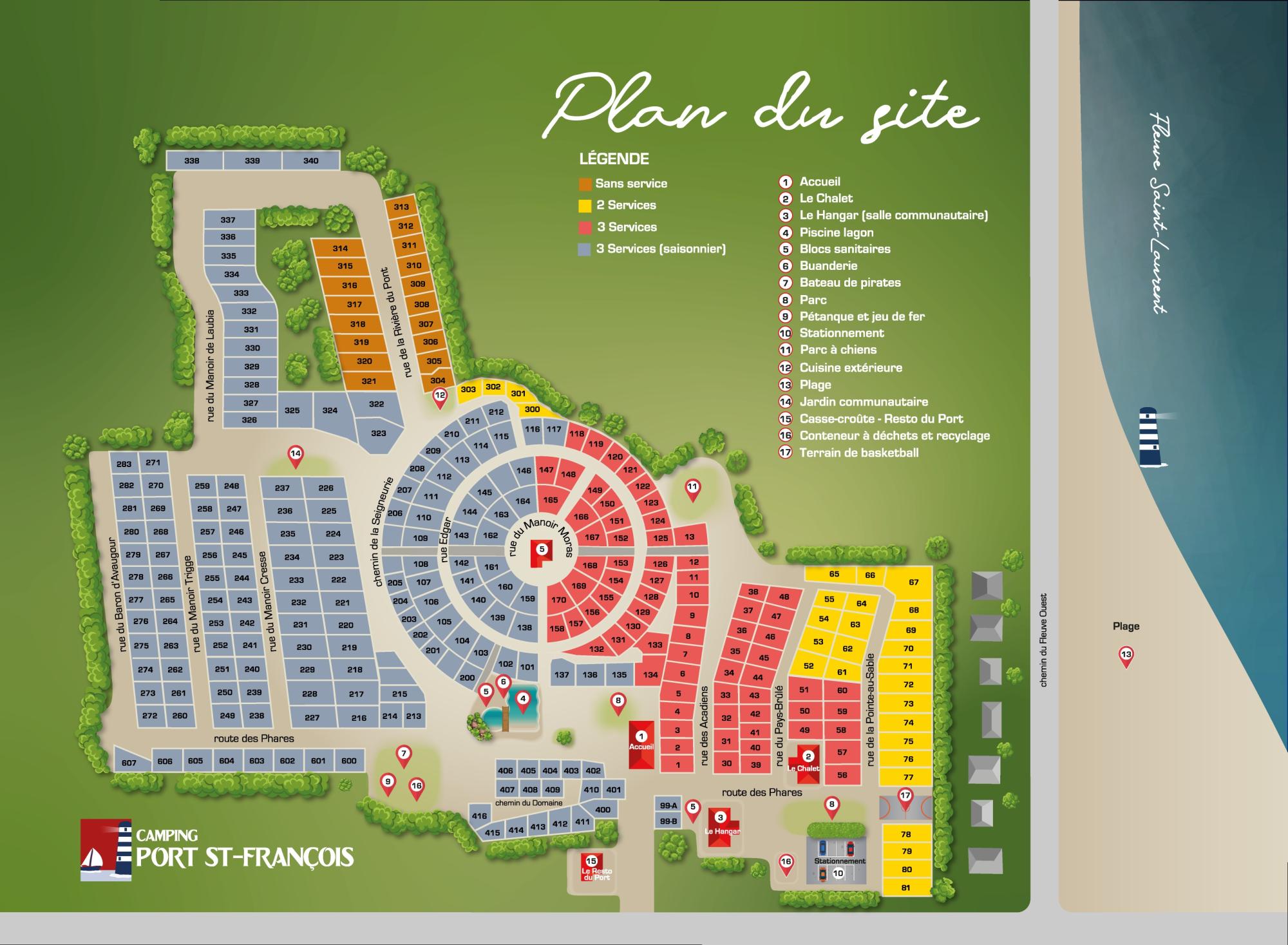 Plan
