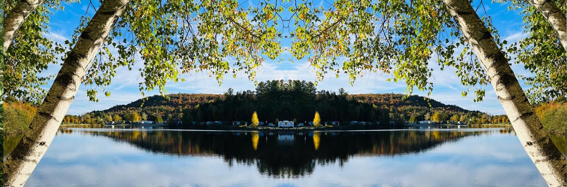 Camping Au soleil Wentworth-Nord